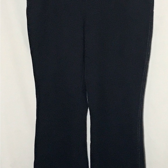 Women’s 2 piece Black sweat suit..Medium..by Cato - Picture 3 of 6
